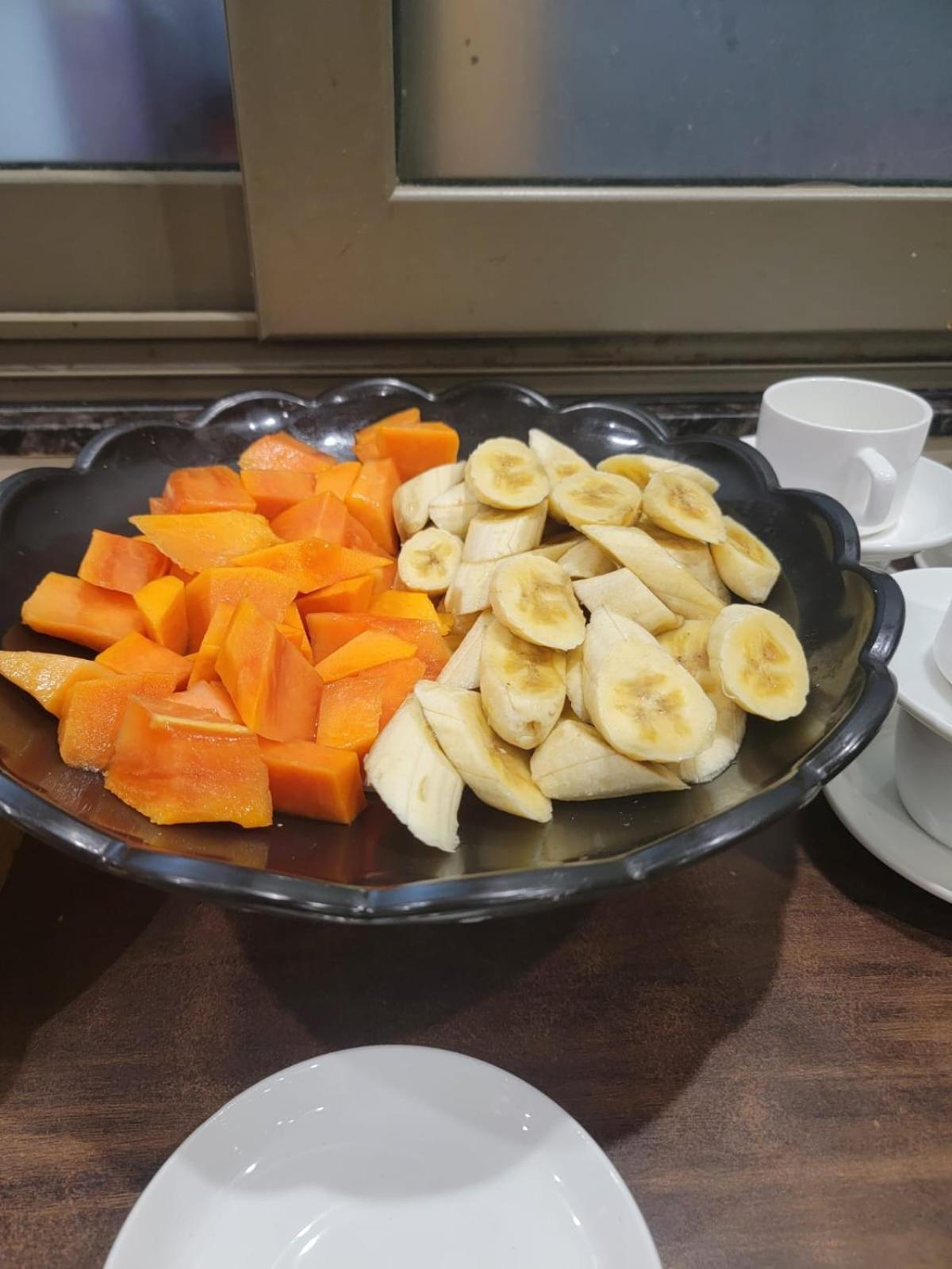 Hotel El Classico 拉杰果德 外观 照片